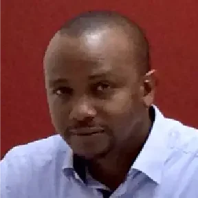 Anthony Masozera - Class IV – Mawimbi