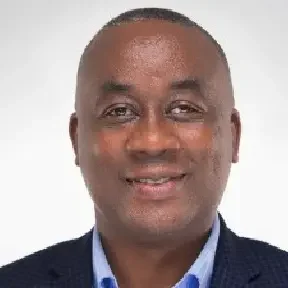 Awel Uwihanganye - Class III – Third Dimension Uwepo