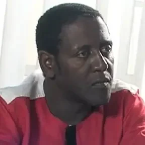 Bart-Kakooza - Class I – Inaugural