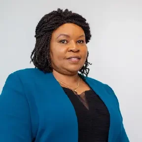 Catherine Ngahu - Class I – Inaugural