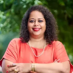 Catherinerose Barretto - Class IV – Mawimbi