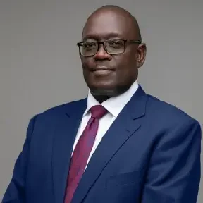 David Mpanga - Class III – Third Dimension Uwepo